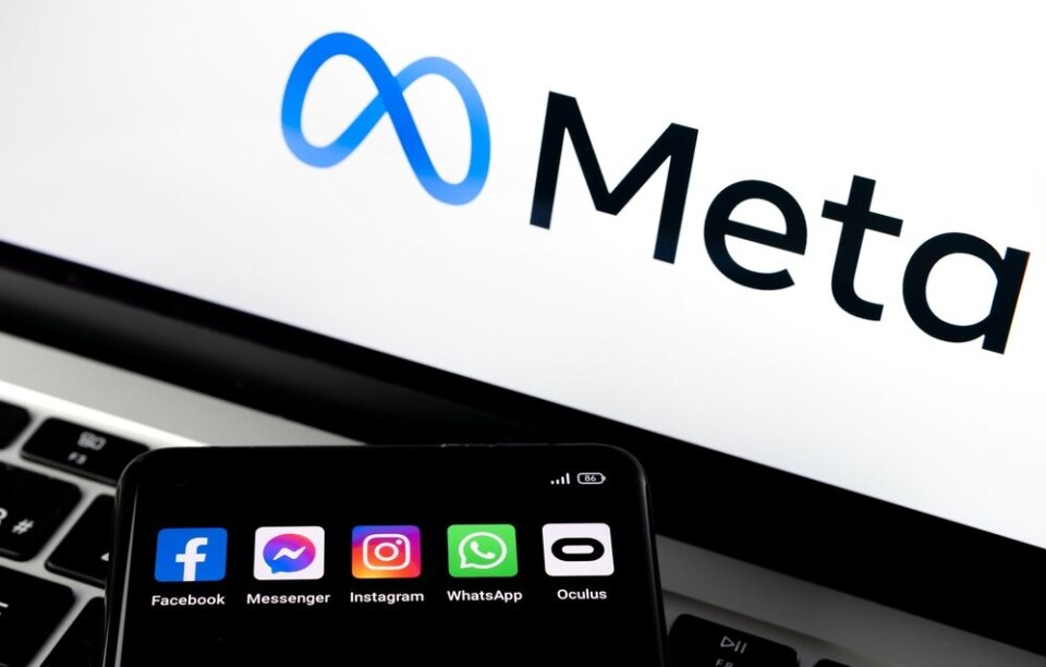 Meta has been offering a paid subscription to users who refuse to share their personal data