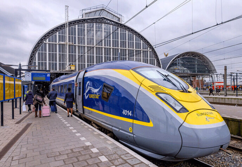 hollandfoto.net / Shutterstock