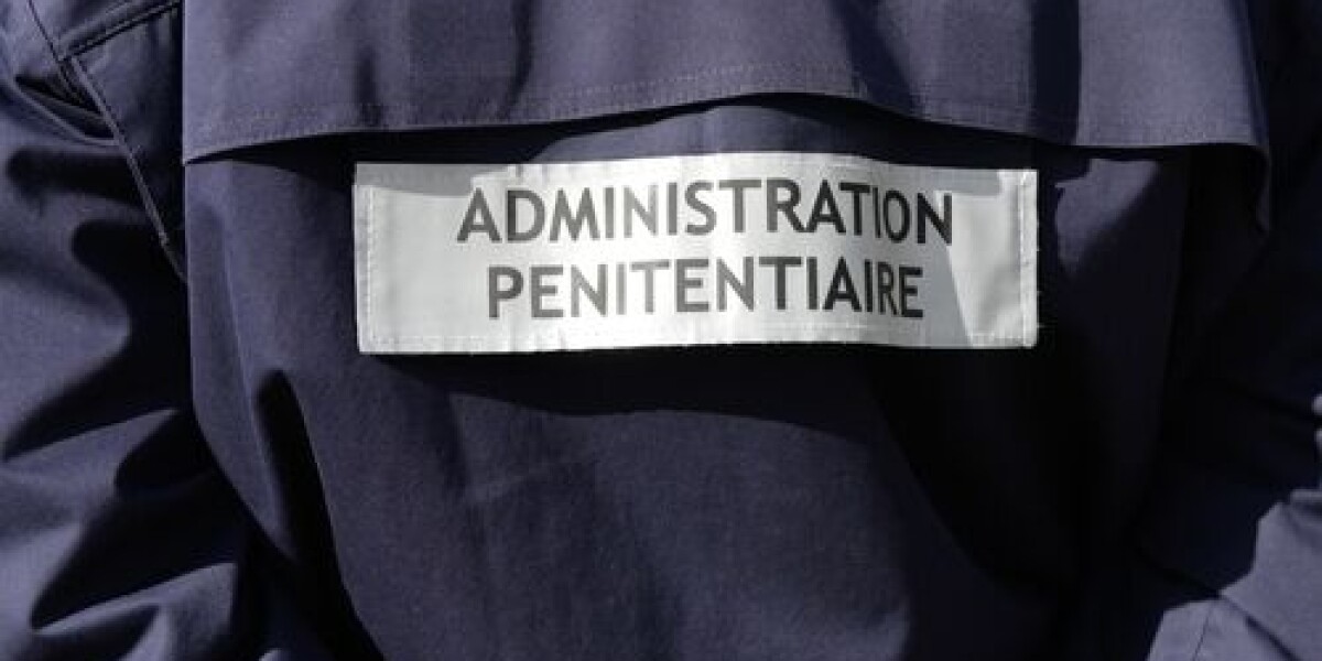 On-the-run murderer recaptured after escaping from prison in dordogne