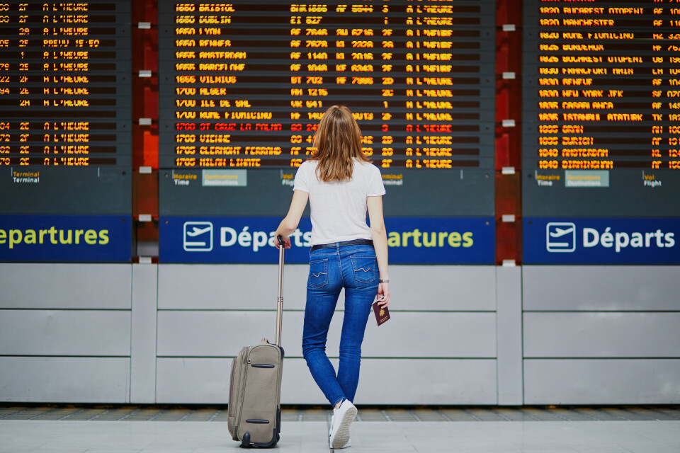 Ekaterina Pokrovsky / Shutterstock