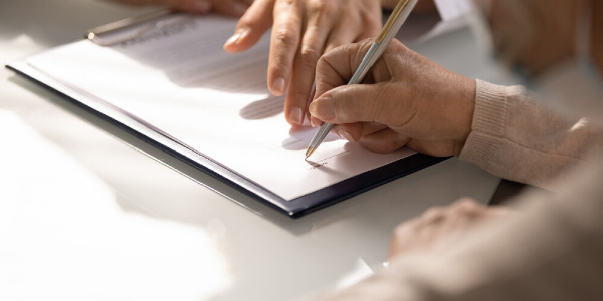 Is an english ‘lasting power of attorney’ valid in france?