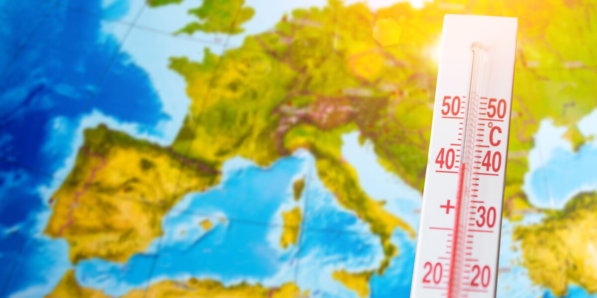 Heatwave in france: do i have to go into the office?