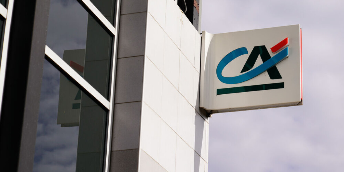 Computer bug hits all crédit agricole customers in france