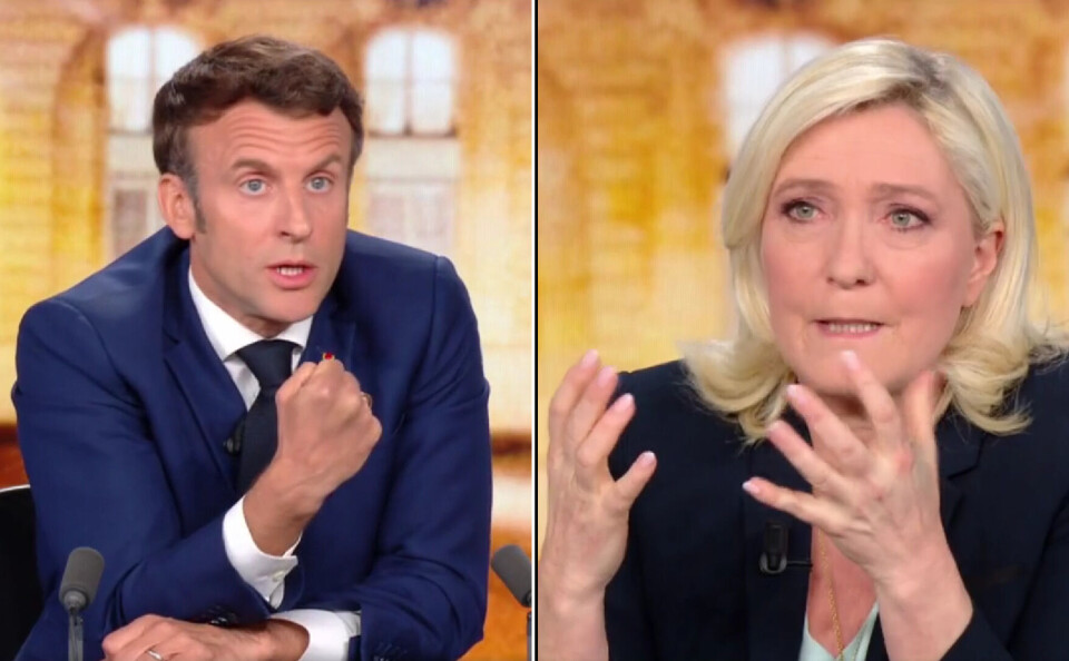 Screenshot / BFMTV