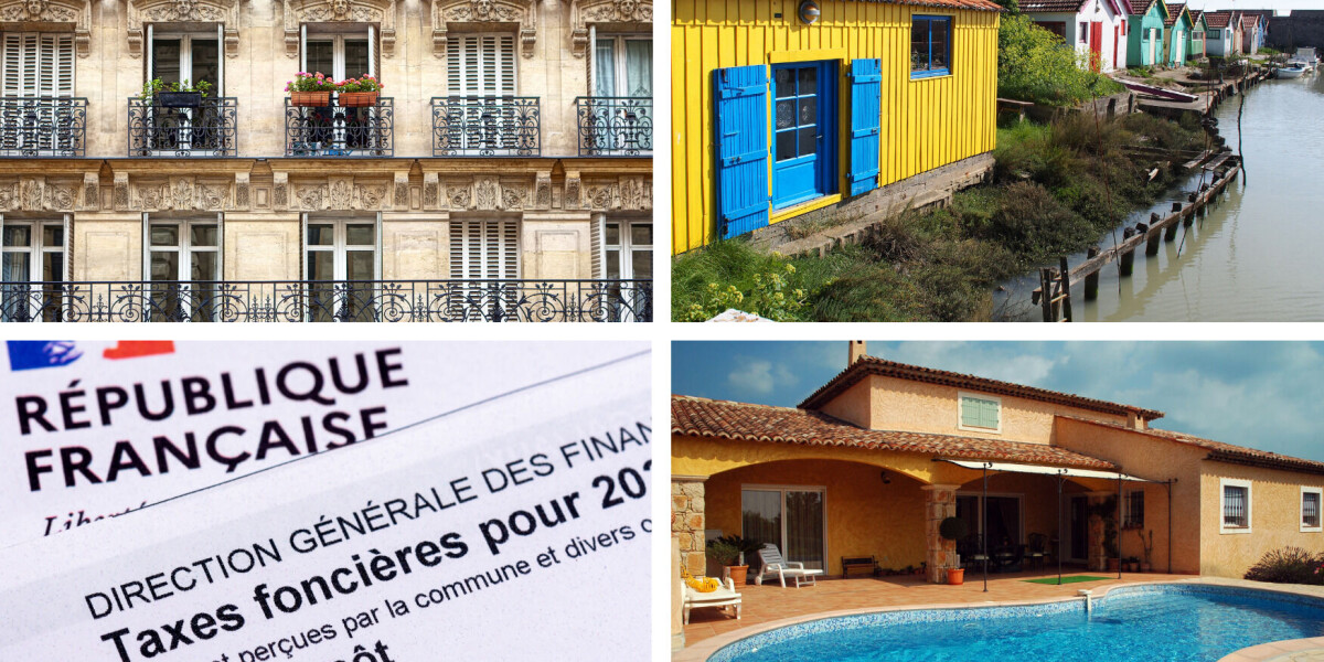 Tax rise dismay, inheritance change: 5 french property updates
