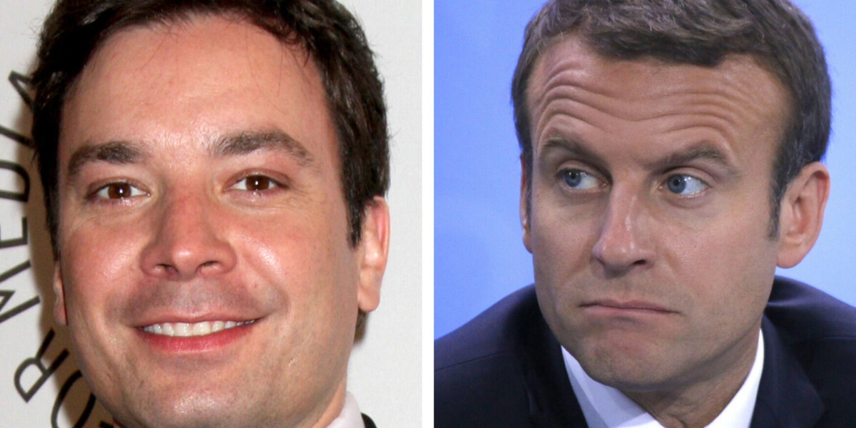 Watch: us comedian jimmy fallon mocks france for its bedbugs