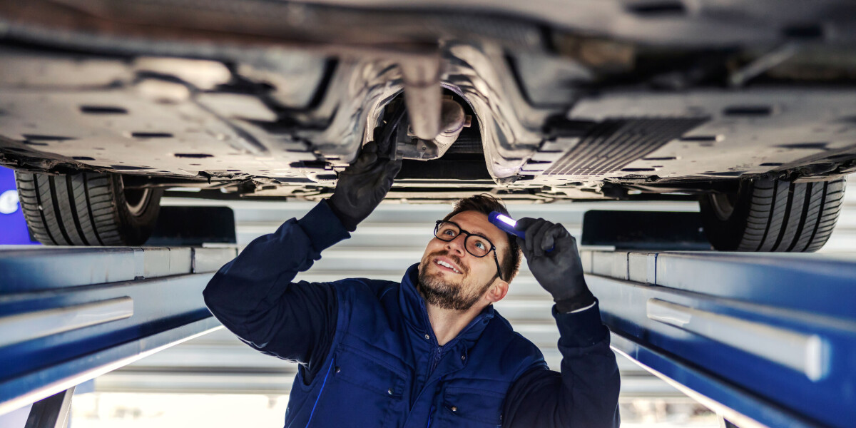 Do you get a notification when car’s contrôle technique test is due?