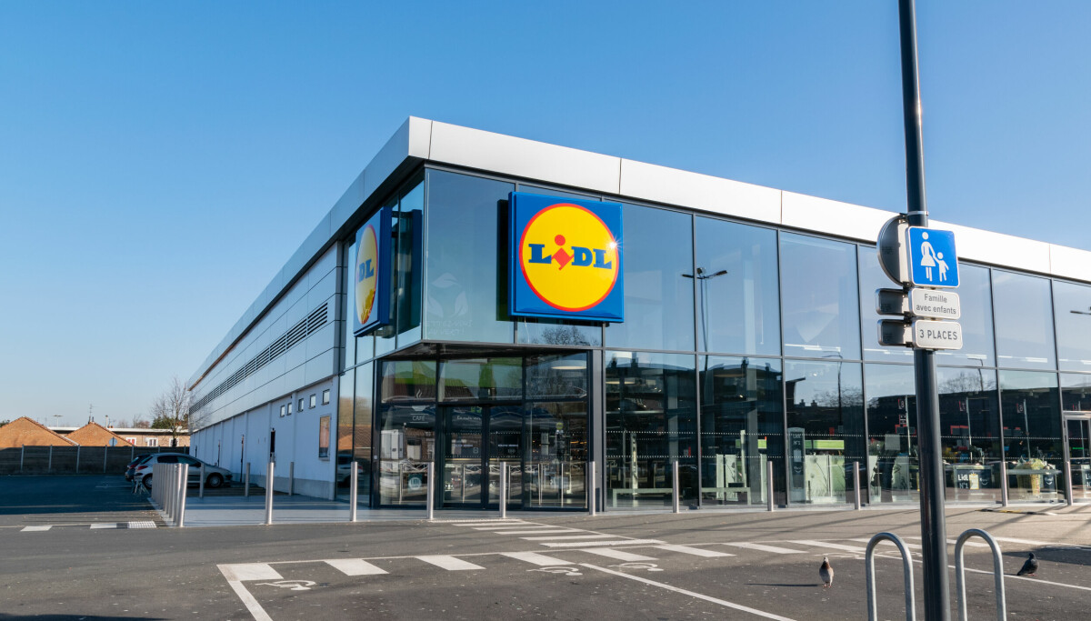 Low-cost supermarket Lidl to launch online shopping in France