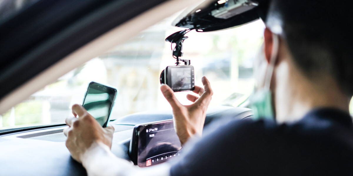 Drivers in france ‘strongly advised’ to avoid dashboard cameras