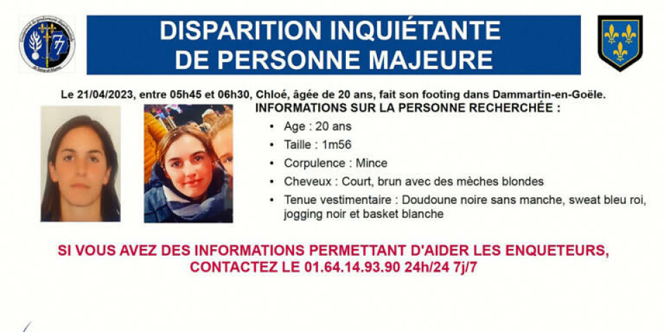 Gendarmie Seine-et-Marne
