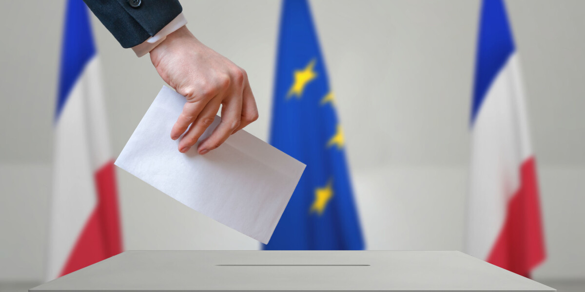 Which french election candidate does your mayor support? How to check