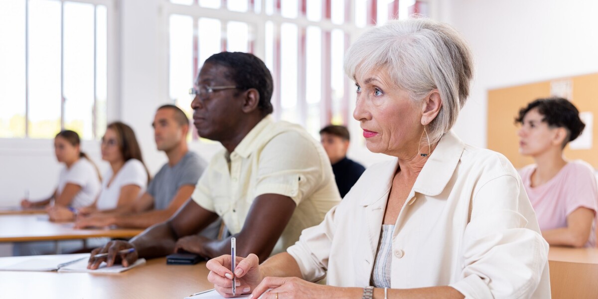 Mental benefits of learning french depend on using it in real life