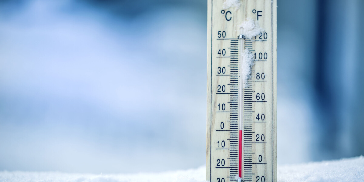 Temperatures below seasonal norms: how long will cold last in france?