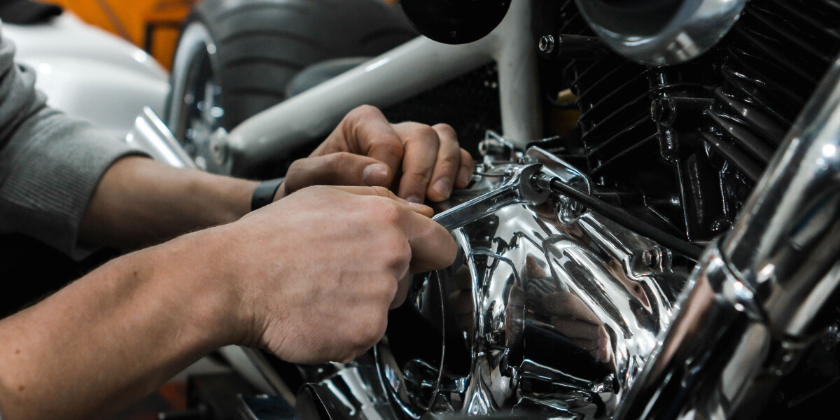 New French contrôle technique test: 1 in 5 motorcyclists failed to attend