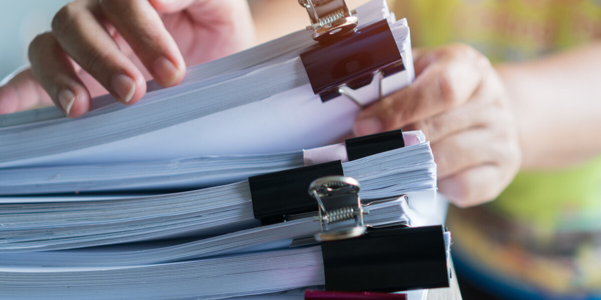 I have lost property deeds for french home - how do i get a copy?