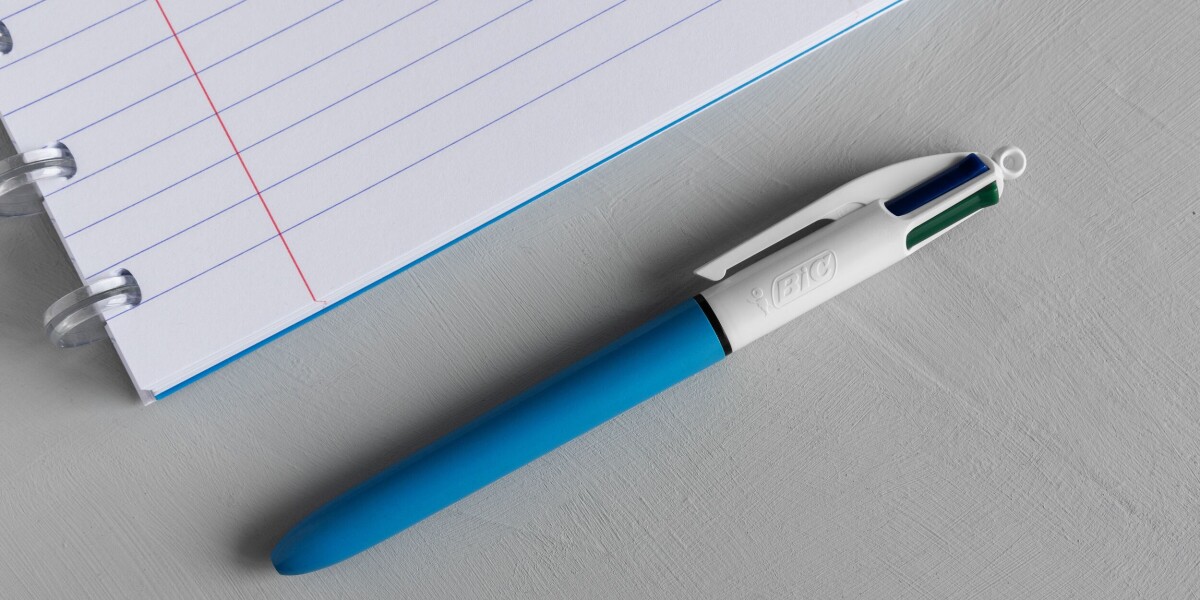 Why bic pens pose a problem to teachers in France as schools restart