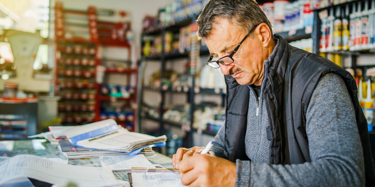 Self-employed workers in france must switch to electronic billing - what will it cost?