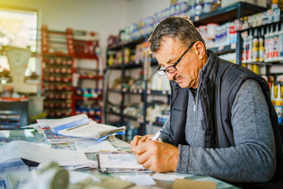 Miljan Zivkovic / Shutterstock