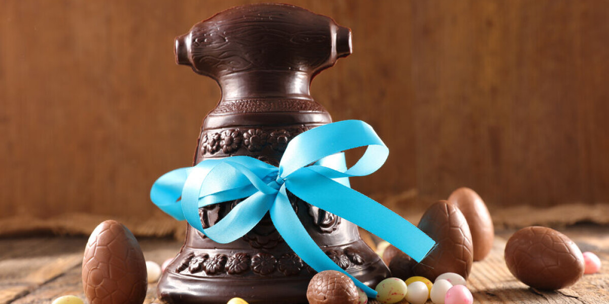 The price of france's easter chocolate habit revealed