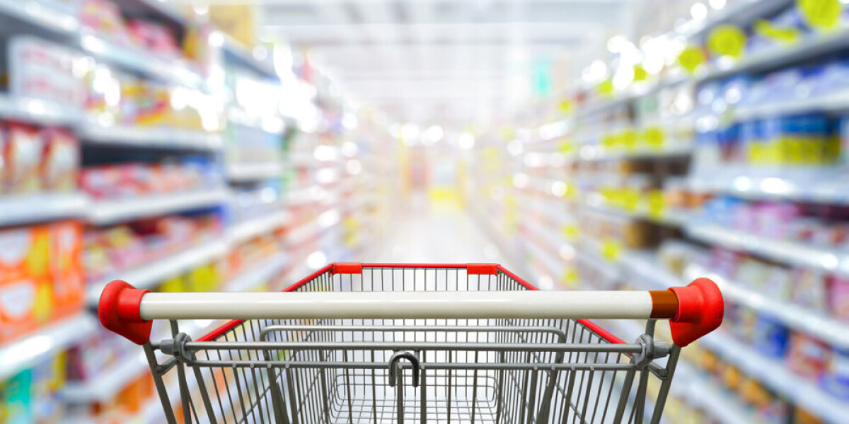 French supermarkets offer ‘anti-inflation’ pricing on essentials