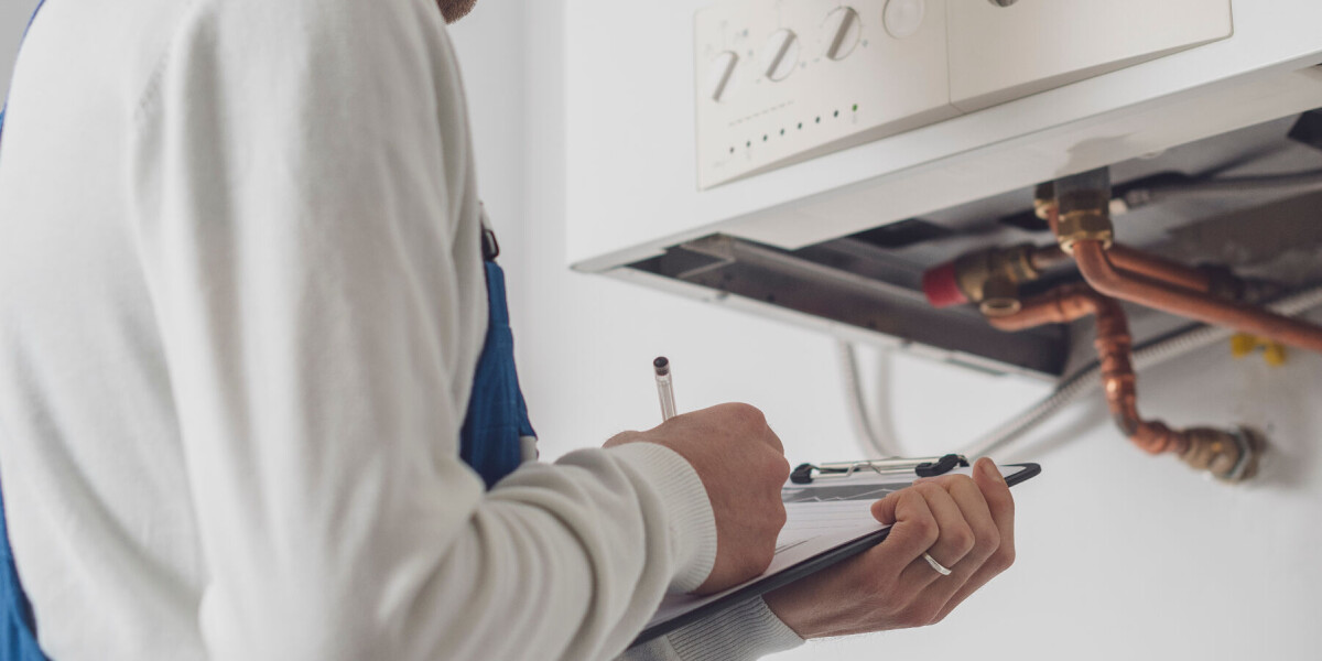 Boiler service among tenant’s responsibilities when renting in france