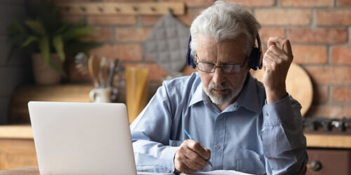 Don’t let age be an obstacle to pursuing better french