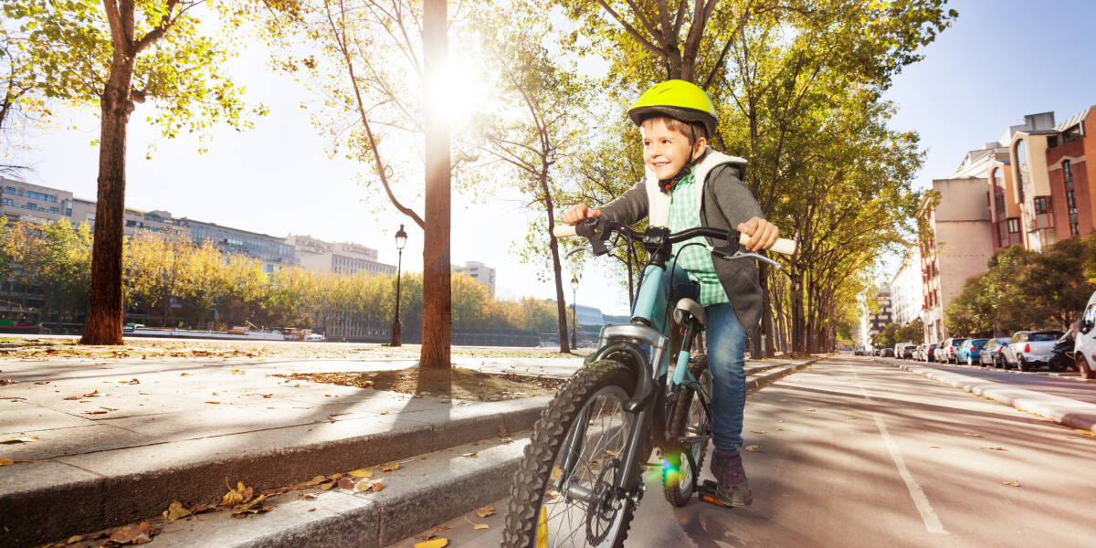 Letters: French cycling rules are rarely enforced