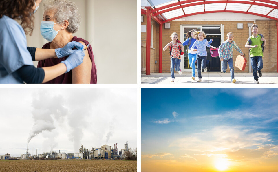 Rido / Natursports / SpeedKingz / Praew stock / Shutterstock