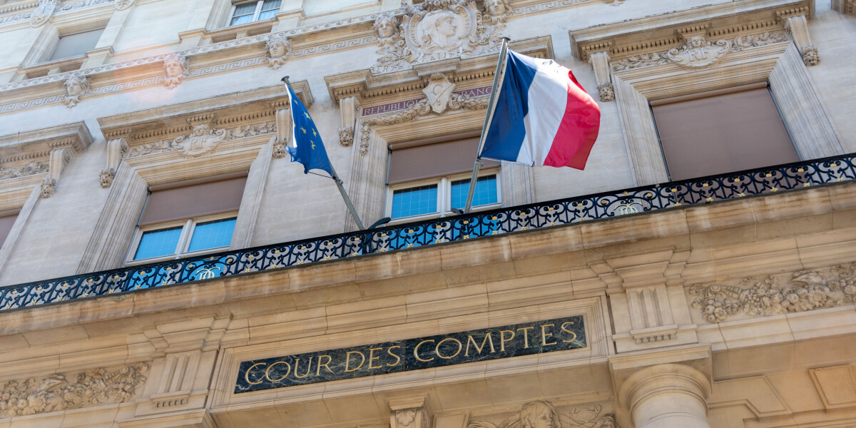 France’s pension reforms ‘not enough’ to help social security deficit