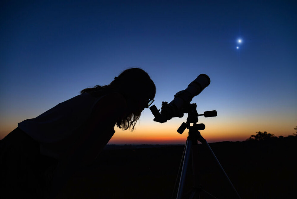 AstroStar / Shutterstock