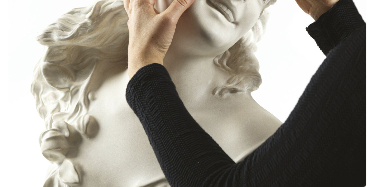 Sensory sculpture: get in touch with art in bordeaux