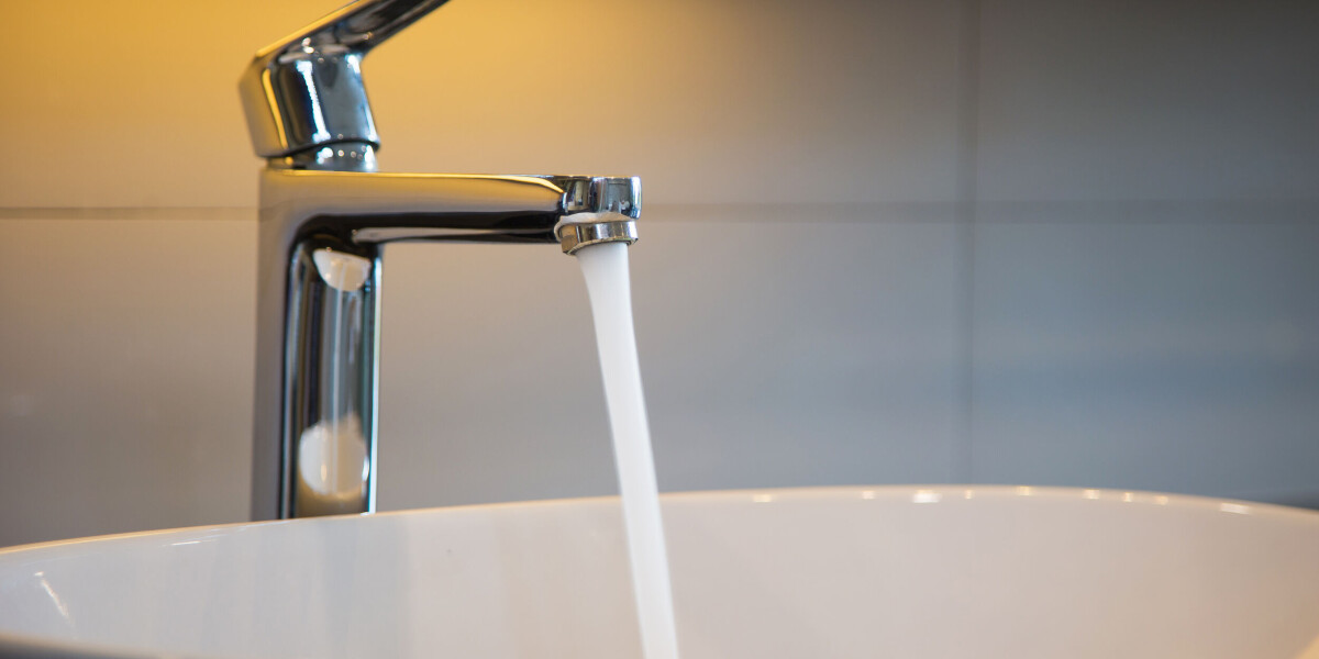 Drought-hit french commune gives locals free water-saving devices