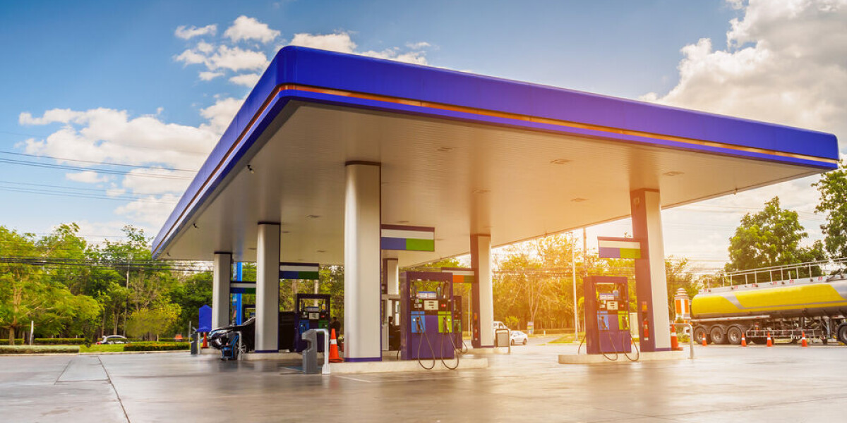 Drivers tell how they fell victim to fuel station scammers in france