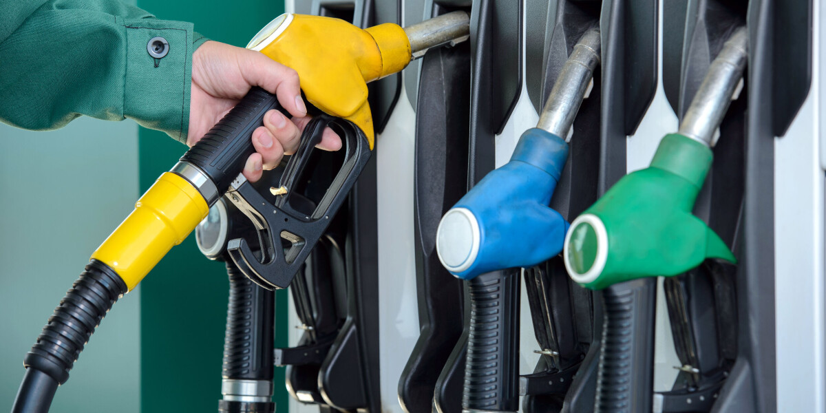 French villagers club together to open their own petrol station