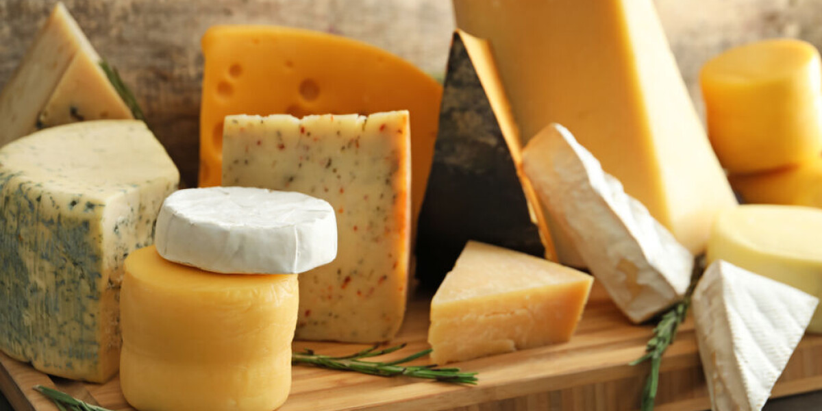 Know your cheeses and their seasons: which to eat in france in december