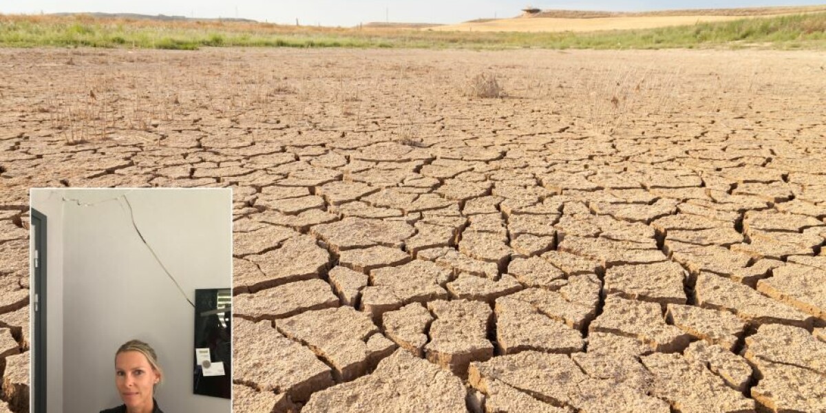 Support for french drought damage bill ‘a good start’