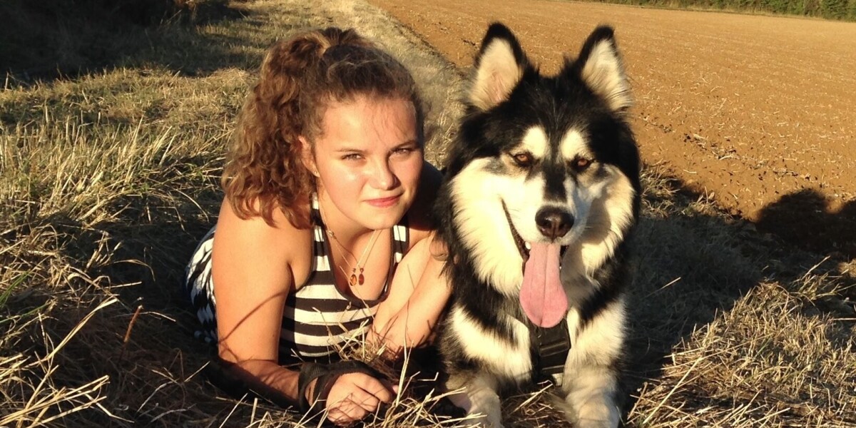 British teen cannot apply for fast-track french vet course
