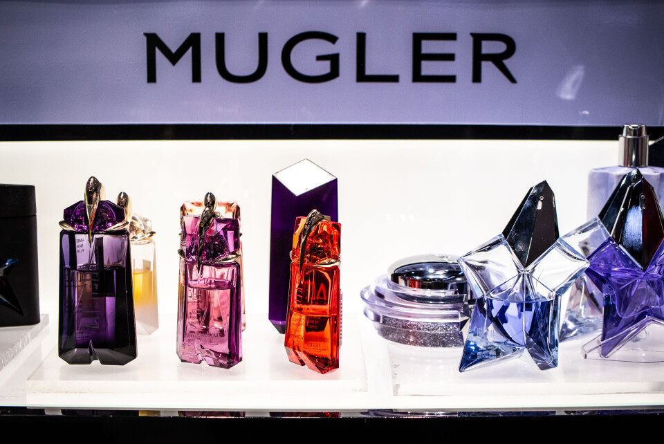 Stars pay tribute after French designer Thierry Mugler dies aged 73