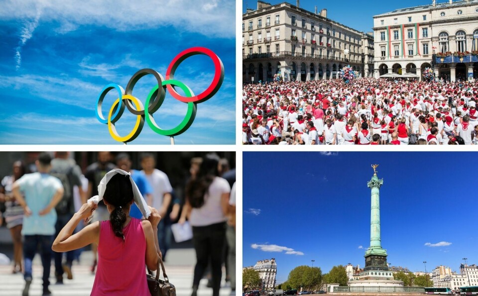 lazyllama / Dennis van der Water / Delpixel / Nelson Antoine / Shutterstock