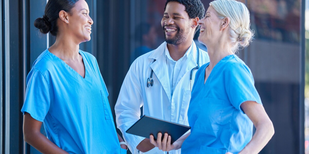 Health crisis: new residence permits for healthcare workers in france?