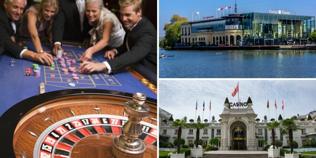 Olissimo Casino Schnittstelle