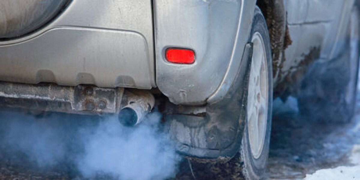 More drivers to pay higher pollution taxes on new car registrations in France