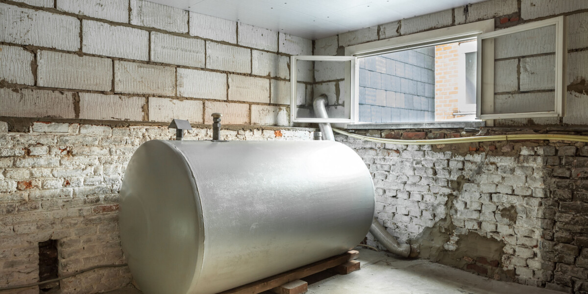 How do i dispose of old fioul oil if change heating system in france?