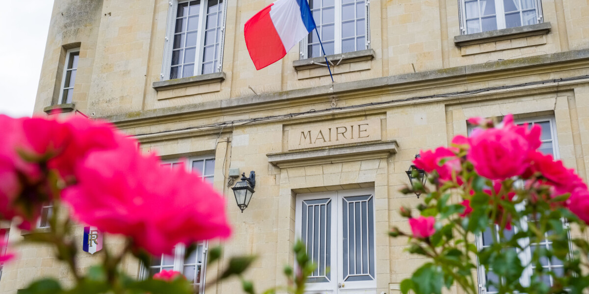 One in five french mayors considering local tax rises in 2023