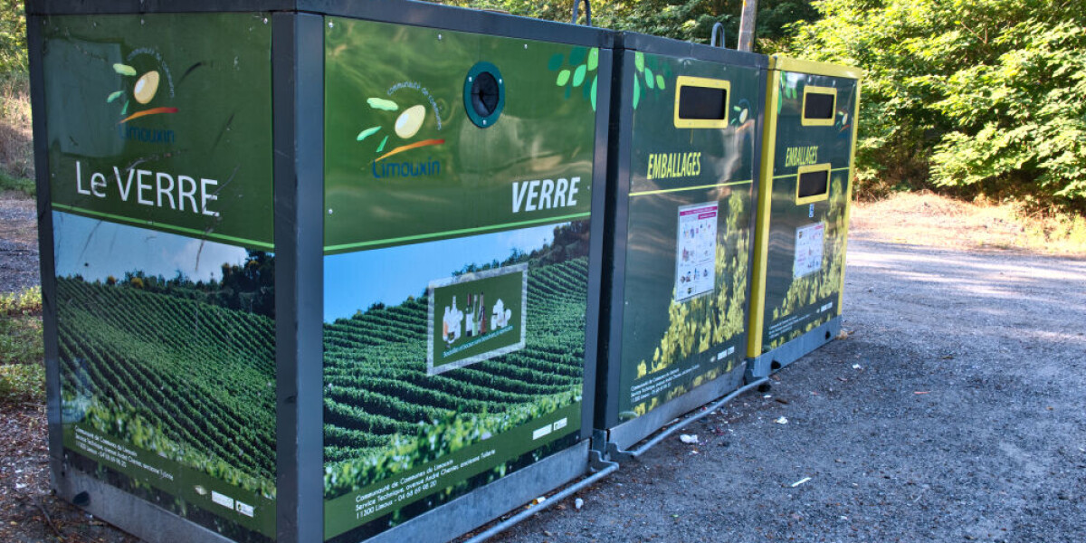 Four everyday eco-friendly changes launching in france this year