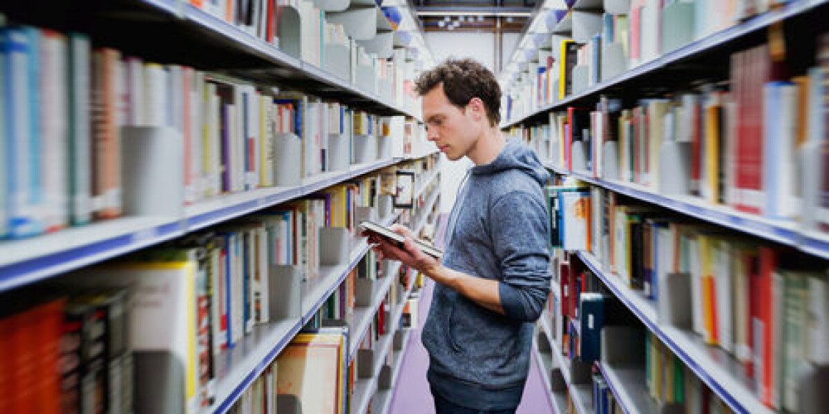 Books to help improve your french