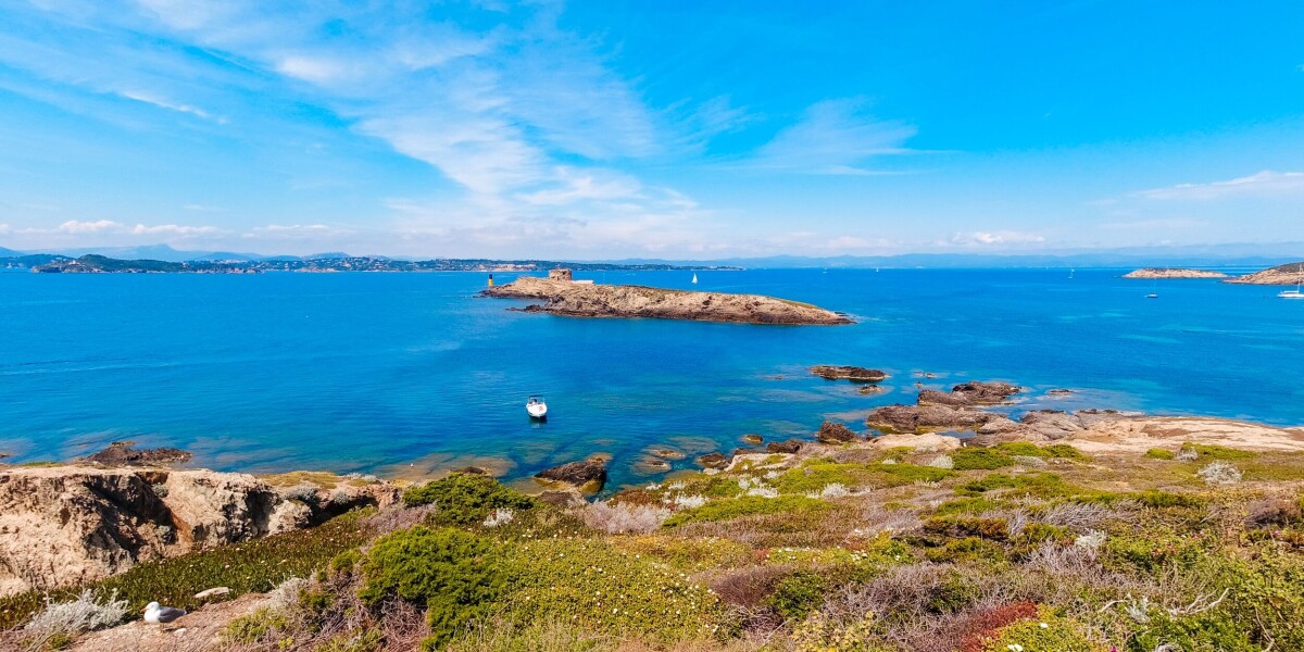 Why are sea temperatures off france’s coasts so abnormally high?