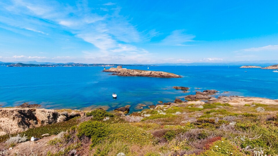 SYLVAIN FELTEN / Shutterstock