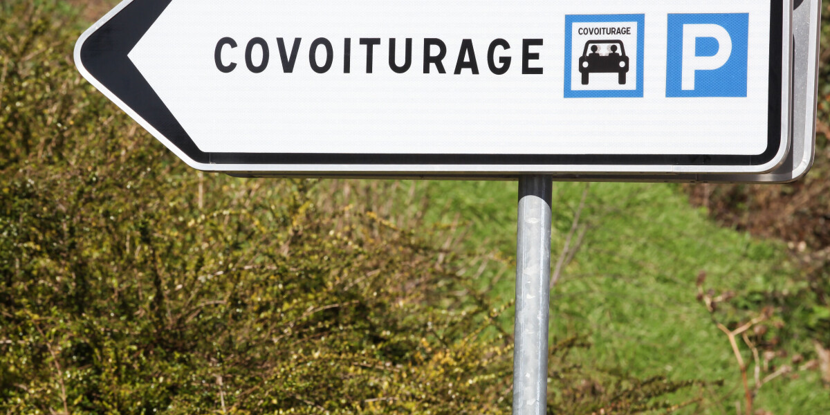 How to get a €200 payout from the french government for car sharing