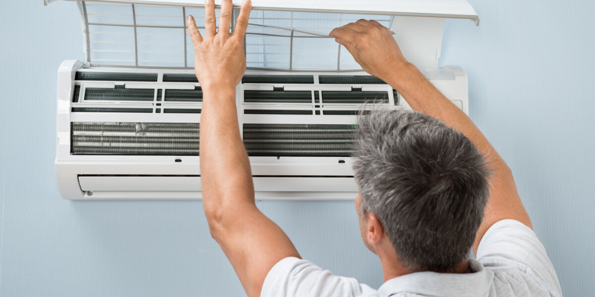 Does France offer grants to install reversible air conditioning?